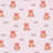 Betsey Johnson Printed Novelty Sheet Sets-129480184-129480192