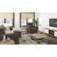 Chaise longue convertible avec rangement Primenest Skyhaven Collection-1614101535