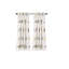 Paire de rideaux obscurcissant et isolant avec passe-tringle-73719412-101645534