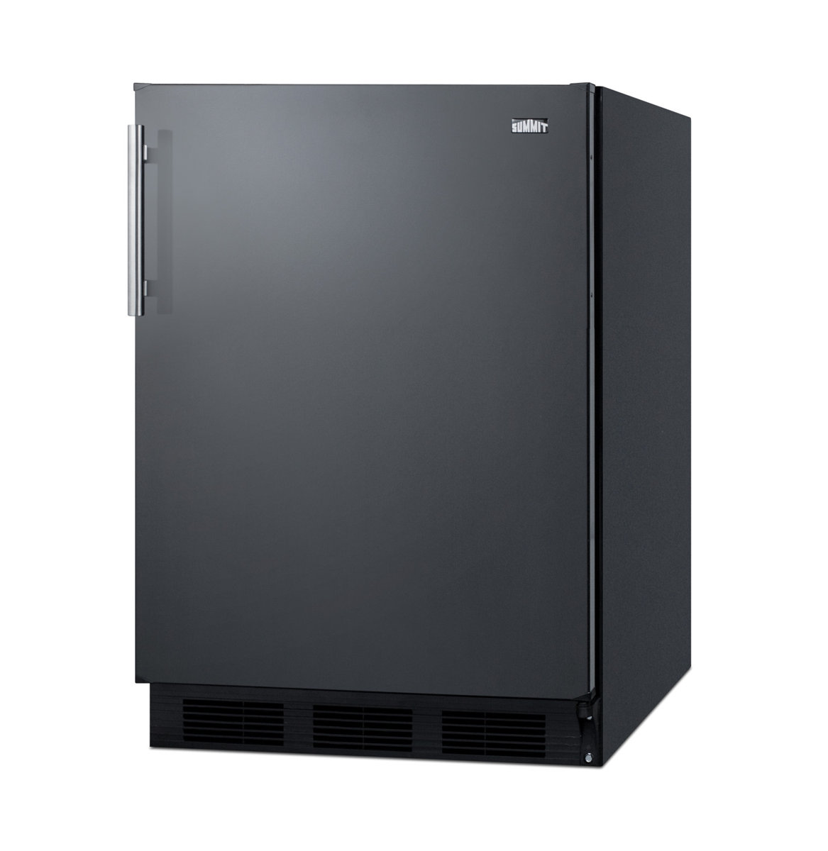 Summit Appliance 5.1 Cubic Feet Mini Fridge with Freezer | Fridge.com