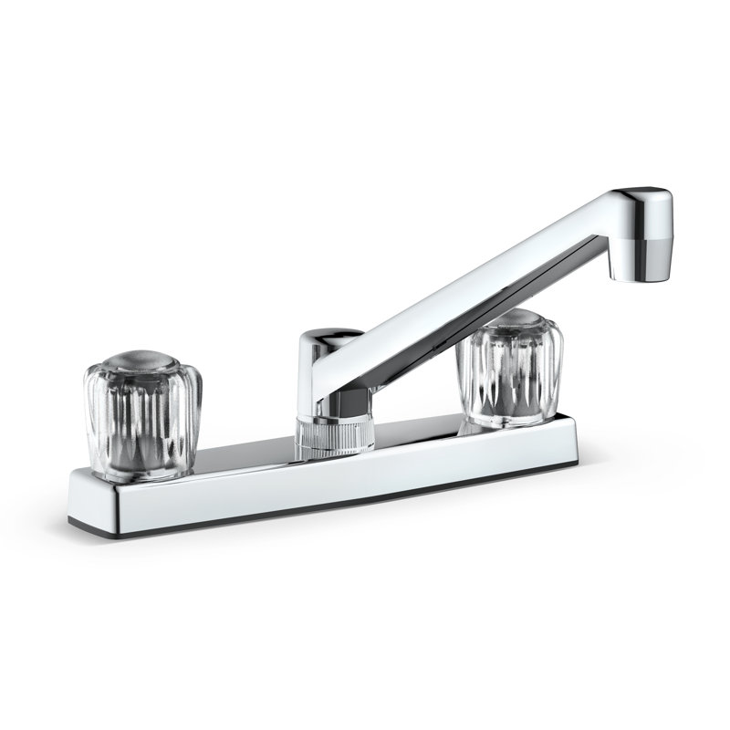Robinet de cuisine Plumb Tech Plumb Tech