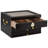 Wood Cigar Humidor