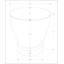 Table d'appoint contemporaine-1170072038