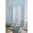 24" X 60" Distressed Floor Mirror, Full Body Mirror