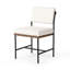 Popovich Dining Chair-Savile Flannel-88588660