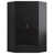 Black Oak/Gloss Black
