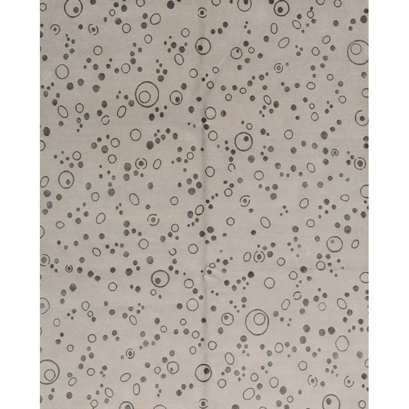 Polka Dots Area Rug