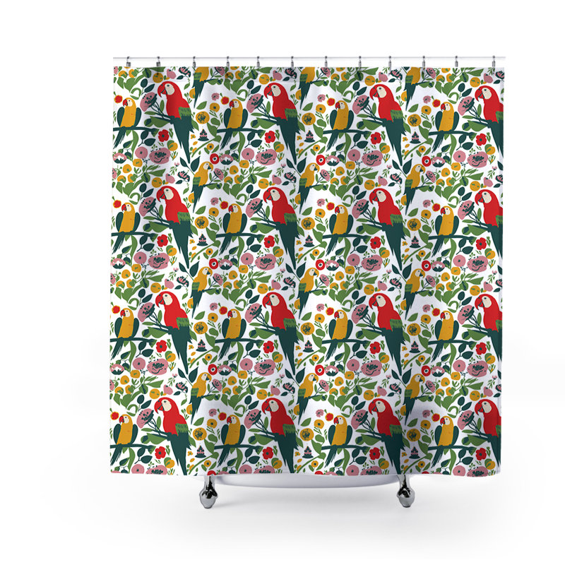 Shower Curtain