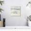 Enseigne murale «Khylige Lake Escape Welcome»-111890216