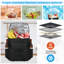 Cooler Backpack 30L Picnic Backpack Waterproof And Leakproof Large Insulated Cooler Bag-1264856652