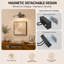 16'' Dimmable Wall Mount Picture Light-1311224650