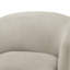 Sea Oat Swivel Barrel Chair-693468381