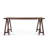 6 - Person Four Leg Dining Set-339382910-339382911