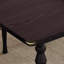 Ensemble de table de salle à manger Vintage-106883607