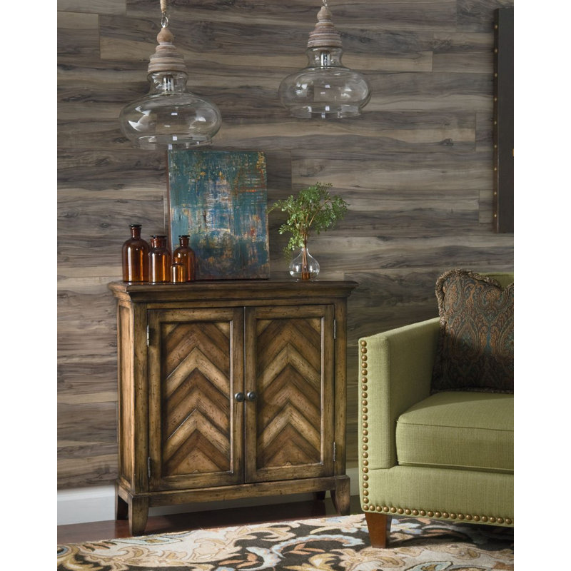 Anika Accent Cabinet