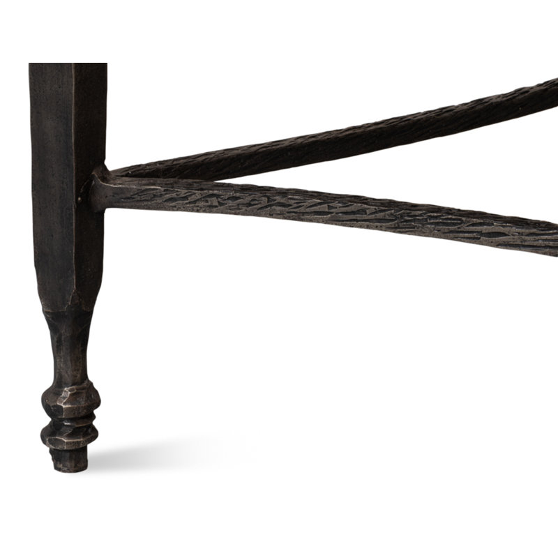 Mykos Marble Coffee Table