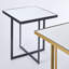 Bulock Frame End Table-1551088867