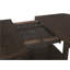 Ensemble de salle à manger rectangulaire L 77,75 po x l 42 po