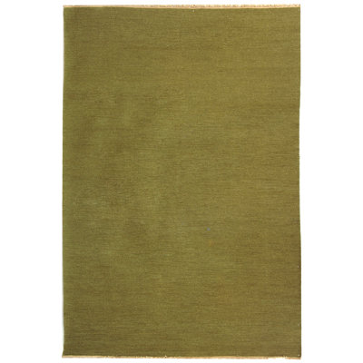 Tapis en laine Sumak