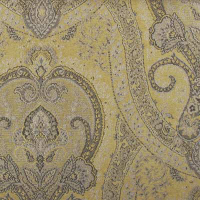 Wainwright Traditional II Fabric, Buttercup