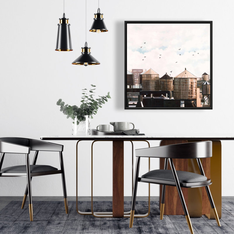 " Water Towers "