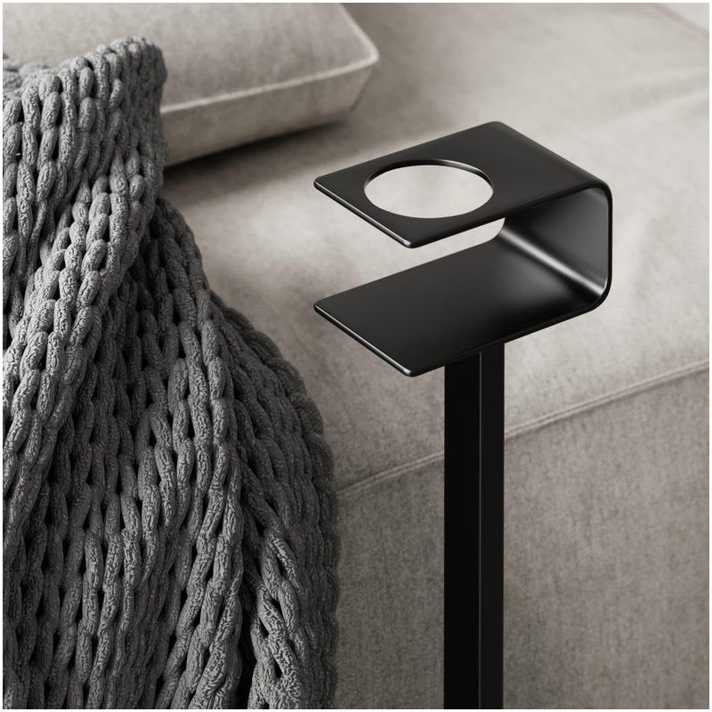 Side Table/ Cup Holder / Drink Table /  Side Stand