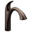 Camerist Pull Out Single Handle Kitchen Faucet with Duralock-20550066