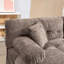 Canapé modulaire 84 po Chenille-870080732
