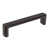 Brushed Oil-Rubbed Bronze is out of stock