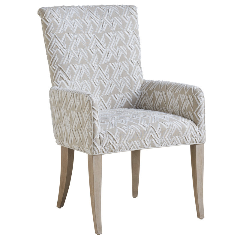Malibu 5 - Piece Dining Set, Ivory, Light Beige