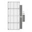 Gurnam 58.9cm W Metal Shelving Unit