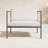 Dog Days Powder Coated Aluminum Outdoor Lounge Chair , Sunbrella® Cushions Included-41109188-96831073