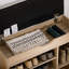 7 Pair Shoe Storage Bench-1139719153