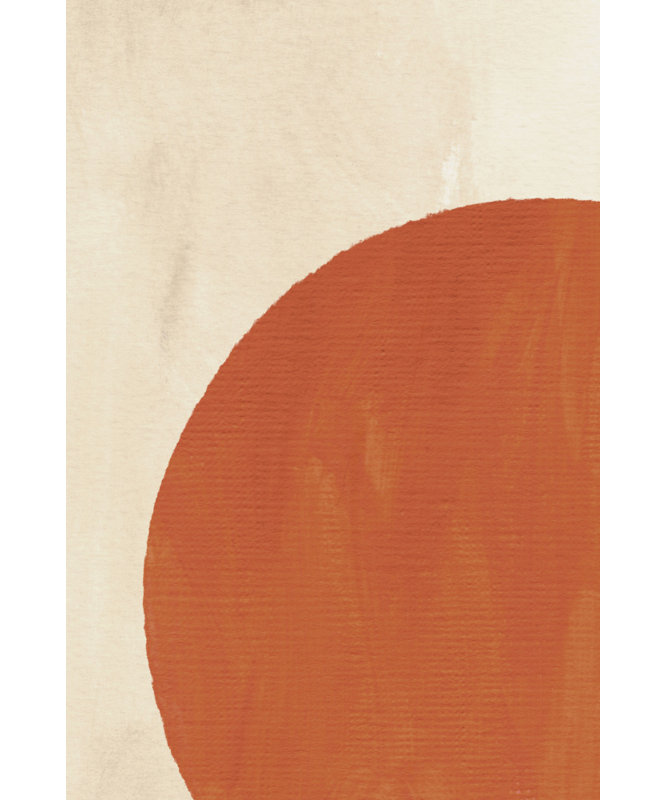 Wrapped Canvas Print, 91.44 cm H x 60.96 cm W