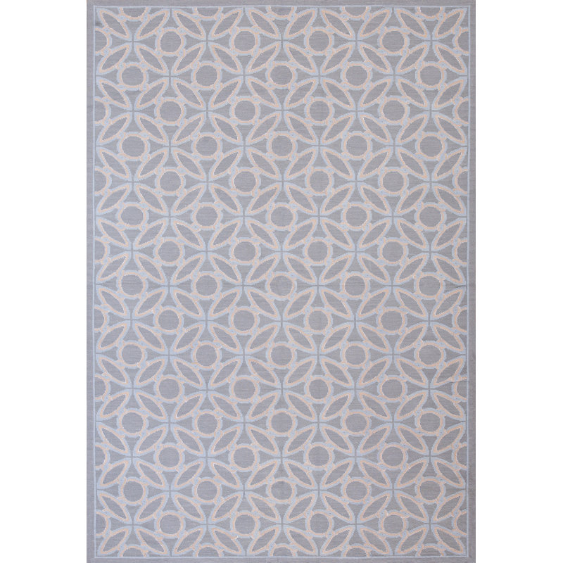 Needlepoints One-of-a-Kind 6' X 9' Area Rug