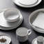 Resonance Handmade Stoneware Cereal Bowl