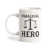 « Paralegal Hero »