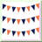 Nurse Party Garland Set 8-Piece