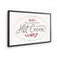 Hot Cocoa Sign Print on Canvas in a Satin-105813458-105813464
