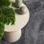 Rug "HUARTE" Short Pile Soft and Washable Anthracite-94955988
