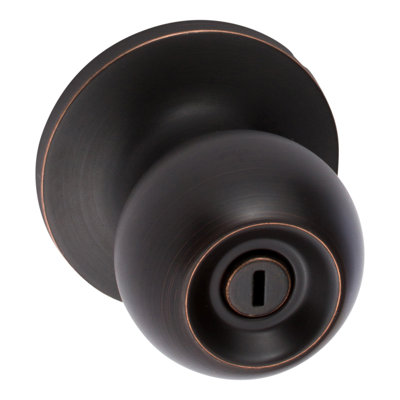 Tahoe Privacy Knobset