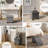 Vérrant Boucle Storage Ottoman Bench-1463299643-1462585602