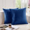 Reversible Pillow Cover