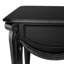 Zafiro Wood Writing Desk