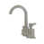 Brushed Nickel is out of stock selected