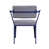Dark Blue est en rupture de stock