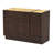 48'' Single Bathroom Vanity Base Only-95277983