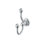 Single Robe Hook