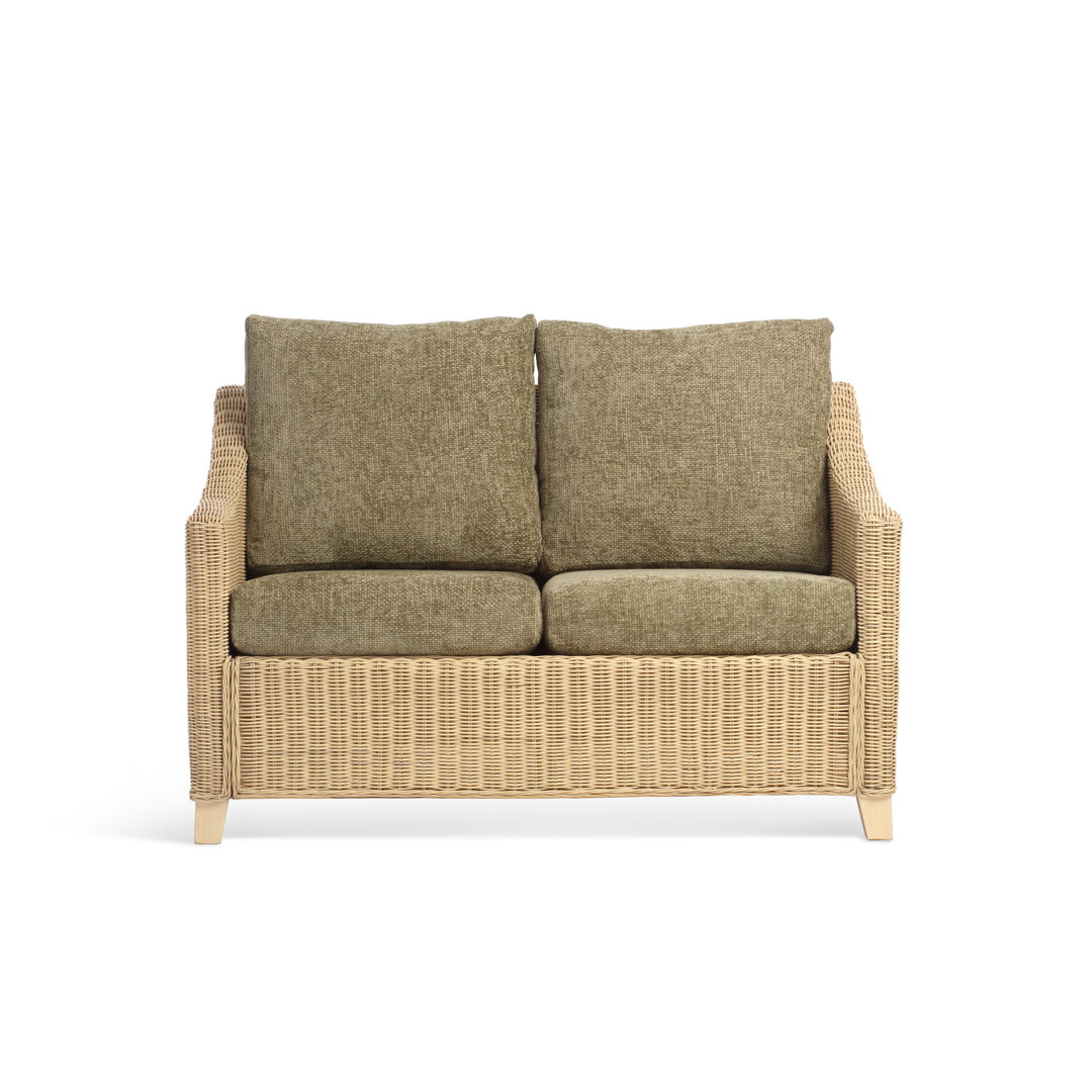 2 Seater Loveseat