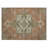 Machine Washable Indoor/Outdoor Chayden ACN1036 Rug-1683027666